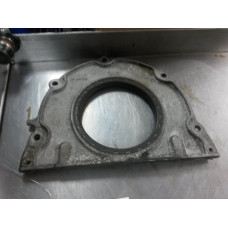 95V014 Rear Oil Seal Housing From 2010 Chevrolet Traverse  3.6 12637711